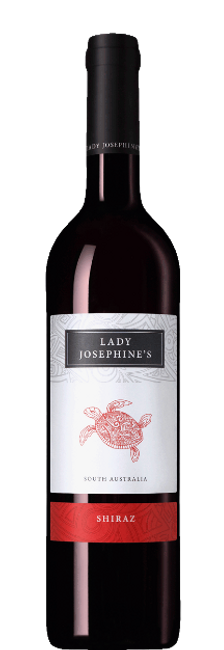 Image of Schuler Weine Lady Josephine's Shiraz - 75cl - South Australia, Australien bei Flaschenpost.ch