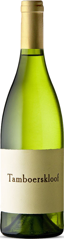 Bottle of Viognier Tamboerskloof from Kleinood
