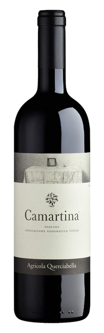 Image of Querciabella Camartina Toscana Rosso IGT - 75cl - Toskana, Italien bei Flaschenpost.ch