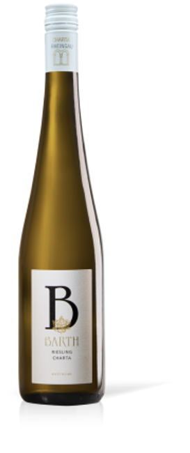 Image of Barth Riesling Charta - 75cl - Rheintal, Deutschland bei Flaschenpost.ch