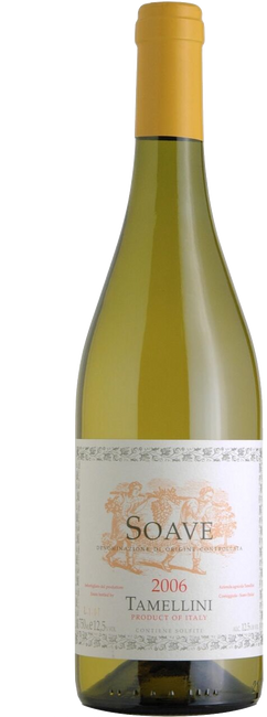 Image of Tamellini Soave DOC - 75cl - Veneto, Italien bei Flaschenpost.ch