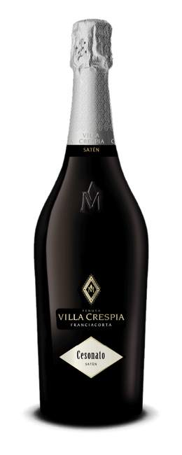 Image of Arcipelago Muratori Villa Crespia Cesonato Franciacorta DOCG Brut Satèn - 75cl - Lombardei, Italien bei Flaschenpost.ch