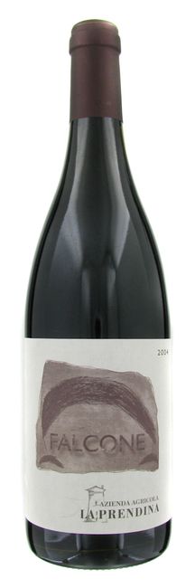 Image of La Prendina Falcone Cabernet Sauvignon Garda DOC - 75cl - Lombardei, Italien bei Flaschenpost.ch