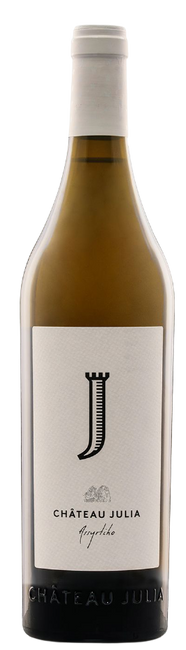 Image of Domaine Costa Lazaridi Château Julia Assyrtiko - 75cl, Griechenland bei Flaschenpost.ch