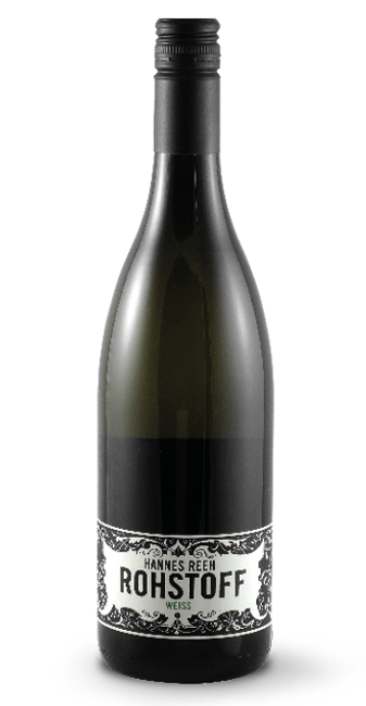 Image of Hannes Reeh Rohstoff weiss - 75cl - Burgenland, Österreich bei Flaschenpost.ch