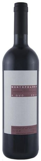 Image of Montepeloso A'Quo IGT - 300cl - Toskana, Italien bei Flaschenpost.ch