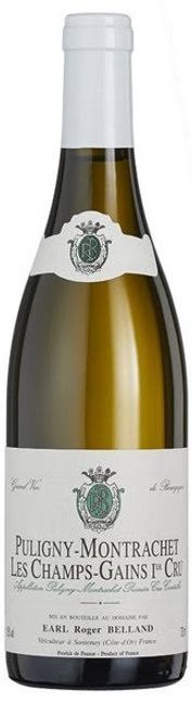 Image of Domaine Roger Belland Meursault blanc Santenots 1er Cru - 75cl - Burgund, Frankreich bei Flaschenpost.ch