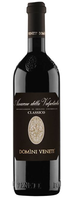 Image of Domini Veneti Amarone della Valpolicella Classico DOC - 75cl - Veneto, Italien bei Flaschenpost.ch
