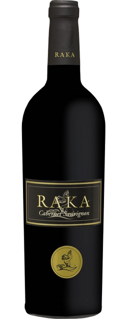 Image of Raka Raka Cabernet Sauvignon - 75cl, Südafrika bei Flaschenpost.ch