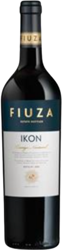 Bottle of Ikon from Fiuza & Bright