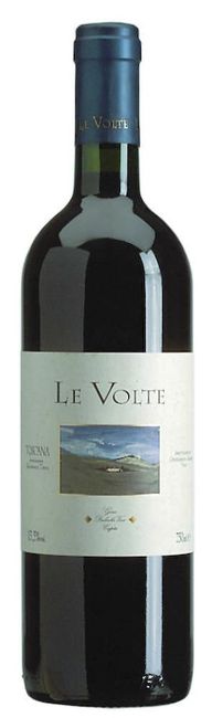 Image of Tenuta dell'Ornellaia Le Volte IGT - 150cl - Toskana, Italien bei Flaschenpost.ch