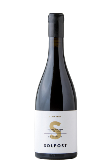 Image of Cellers Sant Rafel Solpost - 75cl - Katalonien, Spanien bei Flaschenpost.ch