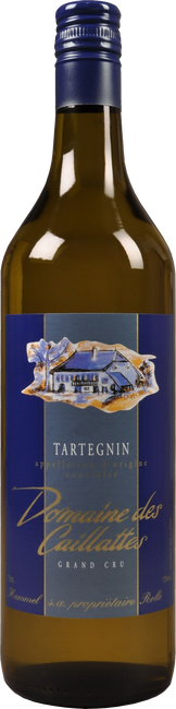Image of Charles Rolaz / Hammel SA Domaine des Caillattes Grand Cru - 75cl - Waadt, Schweiz bei Flaschenpost.ch