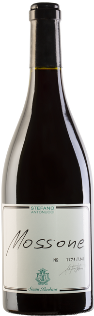 Image of Santa Barbara Marche Rosso Mossone IGT - 75cl - Marche, Italien bei Flaschenpost.ch