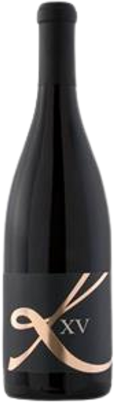 Bottle of K17 Grand Reserve from Kerschbaum