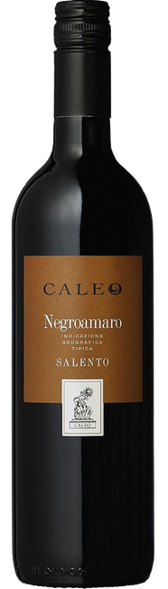 Image of Caleo Caleo Negroamaro - 75cl - Apulien, Italien bei Flaschenpost.ch