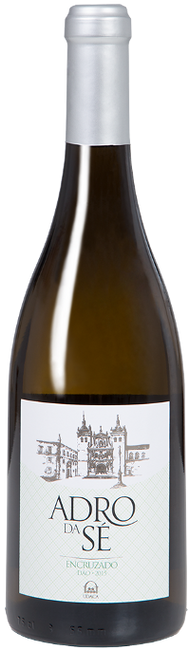 Image of UDACA Adro Da Sé Encruzado D.O.C. - 75cl - Dão, Portugal bei Flaschenpost.ch