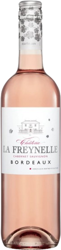 Image of Château La Freynelle Château La Freynelle Bordeaux Clairet AC - 75cl - Bordeaux, Frankreich