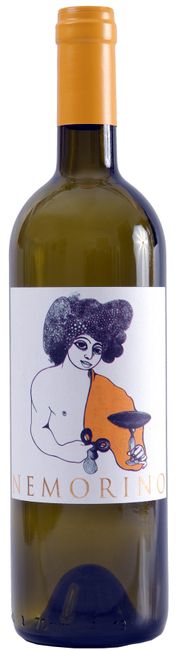 Image of I Giusti & Zanza Nemorino IGT Bianco Toscana - 75cl - Toskana, Italien bei Flaschenpost.ch
