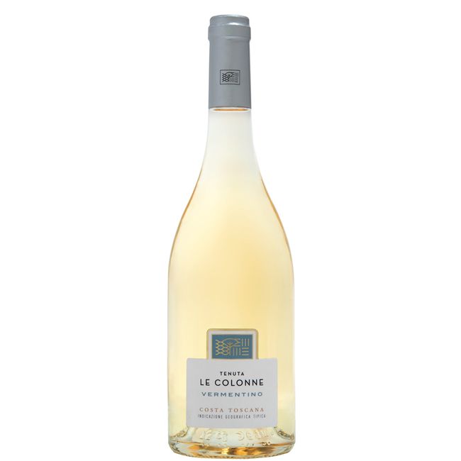 Image of Tenuta Le Colonne Le Colonne Costa Toscana Vermentino IGT - 75cl - Toskana, Italien bei Flaschenpost.ch