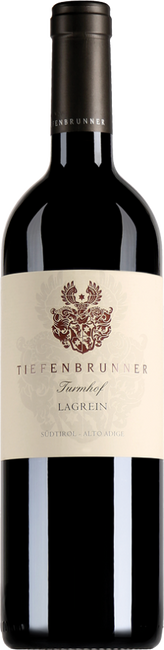 Image of Christoph Tiefenbrunner Lagrein Turmhof - 75cl - Südtirol, Italien bei Flaschenpost.ch