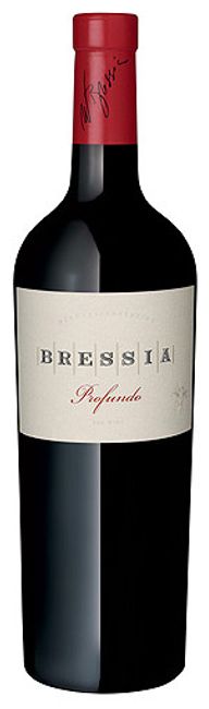 Image of Bodega Bressia Profundo - 75cl - Mendoza, Argentinien bei Flaschenpost.ch
