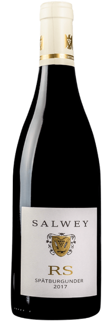 Image of Salwey Oberrotweiler Spätburgunder RS - 75cl - Baden, Deutschland bei Flaschenpost.ch