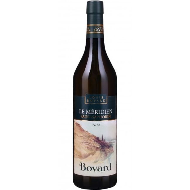 Image of Bovard St. Saphorin AOC Le Meridien - 75cl - Waadt, Schweiz bei Flaschenpost.ch