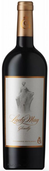 Image of Glenelly Glenelly Lady May Cabernet Sauvignon - 75cl - Coastal Region, Südafrika bei Flaschenpost.ch