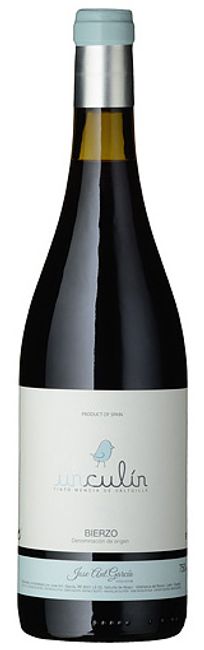 Image of José Antonio García Unculin - 150cl - Duero-Tal (Castilla y Leon), Spanien bei Flaschenpost.ch