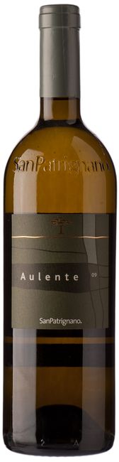 Image of San Patrignano Aulente bianco - 75cl - Emilia-Romagna, Italien bei Flaschenpost.ch