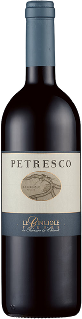 Image of Le Cinciole Petresco IGT - 75cl - Toskana, Italien bei Flaschenpost.ch