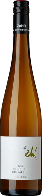 Image of Weingut Zahel Riesling Ried Reisberg Demeter - 75cl - Wien, Österreich bei Flaschenpost.ch