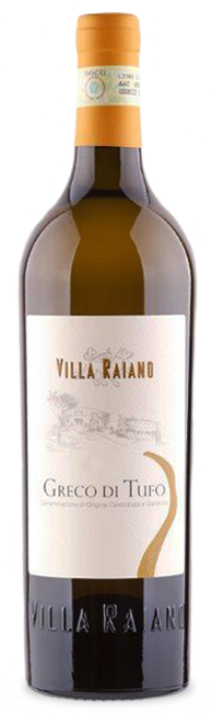 Image of Villa Raiano Greco di Tufo - 75cl - Kampanien, Italien bei Flaschenpost.ch