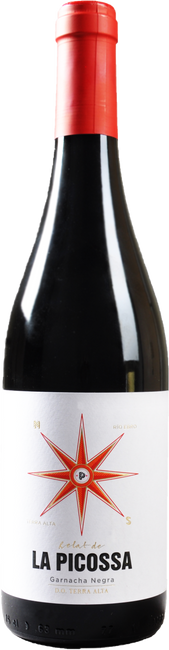 Image of Bodegas Ramon Roqueta La Picossa Terra Alta - 75cl - Katalonien, Spanien bei Flaschenpost.ch