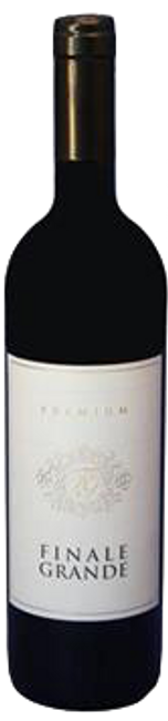 Image of Compagnia Mediterranea Finale Grande Negroamaro/Primitivo Puglia IGP - 75cl - Apulien, Italien bei Flaschenpost.ch