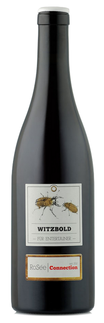 Image of Altenburger Witzbold! Rosé - 75cl - Burgenland, Österreich bei Flaschenpost.ch