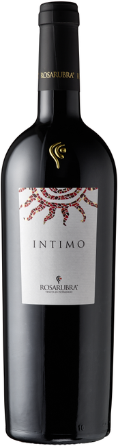 Image of Rosarubra Colline Pescaresi Rosso IGT Intimo - 75cl - Abruzzen, Italien bei Flaschenpost.ch