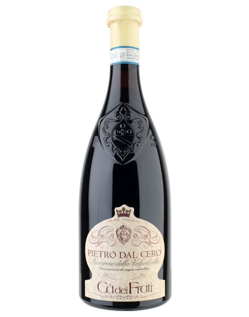 Image of Cà dei Frati Pietro dal Cero Amarone DOC - 150cl - Veneto, Italien bei Flaschenpost.ch