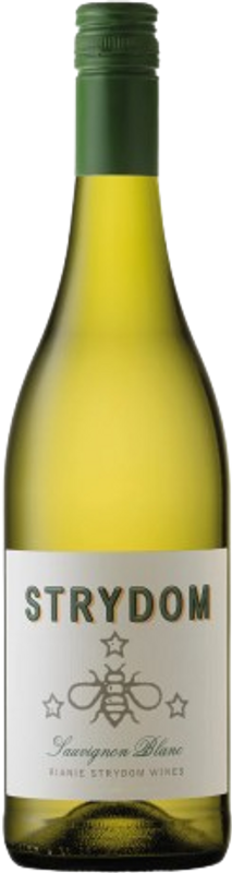 Strydom Wines Sauvignon Blanc - 75cl - Coastal Region, Südafrika