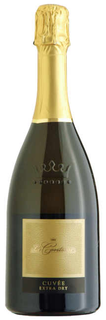 Image of Le Contesse Cuvee Spumante Extra Dry - 75cl - Veneto, Italien bei Flaschenpost.ch