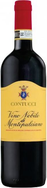 Image of Cantina Contucci Vino Nobile di Montepulciano DOCG - 75cl - Toskana, Italien bei Flaschenpost.ch