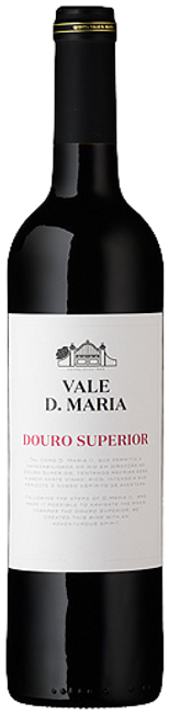 Image of Quinta Vale D. Maria Douro Superior Vale D. Maria - 75cl - Douro, Portugal bei Flaschenpost.ch