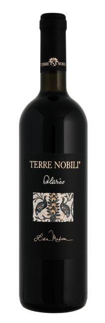 Image of Tenuta Terre Nobili Alarico Calabria IGP - 75cl - Kalabrien, Italien bei Flaschenpost.ch