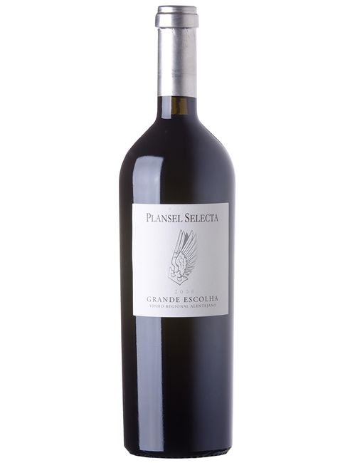 Image of Quinta da Plansel Plansel Selecta Grande Escolha - 75cl - Alentejo, Portugal bei Flaschenpost.ch