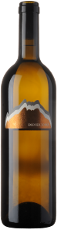 Image of Didier Joris Raffort Gentil Blanc Païen - 150cl - Wallis, Schweiz