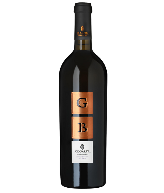 Image of Odoardi Gb Odoardi Bianco Calabria IGT - 75cl - Kalabrien, Italien bei Flaschenpost.ch