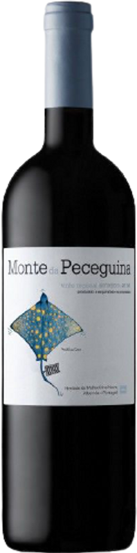 Flasche Monte da Peceguina VR von Malhadinha Nova