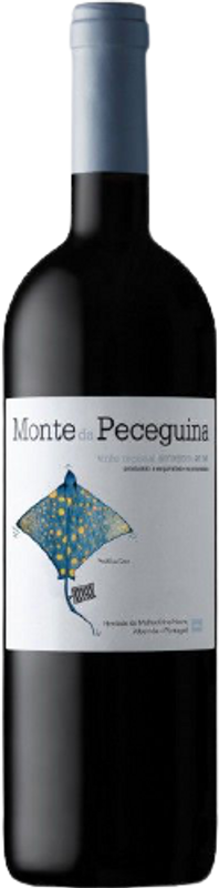 Image of Malhadinha Nova Monte da Peceguina VR - 75cl - Alentejo, Portugal