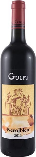 Image of Gulfi Nerojbleo - 75cl - Sizilien, Italien bei Flaschenpost.ch